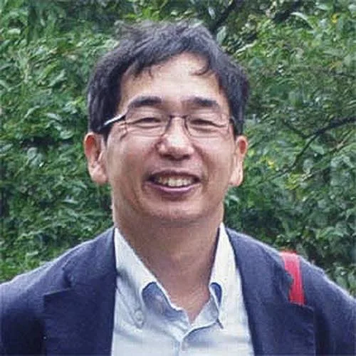清家章先生